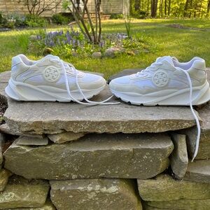 Tory Burch Sawyer Trainer Snekers